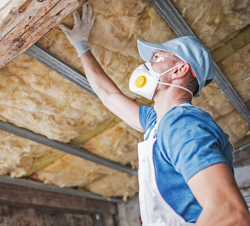 How to install batt insulation The Ultimate Guide
