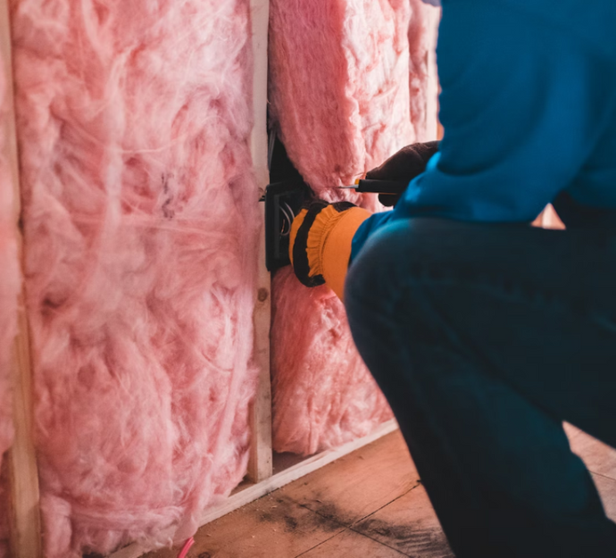 Insulation Services: A Guide for the DIY Enthusiast