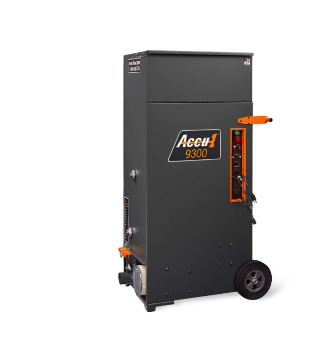 9800 Series - Insulation Blowing Machine