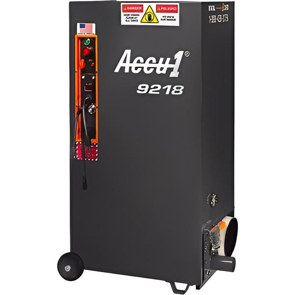 Accu1 9218 Insulation Blowing Machine - Buy Online – Insulation4US