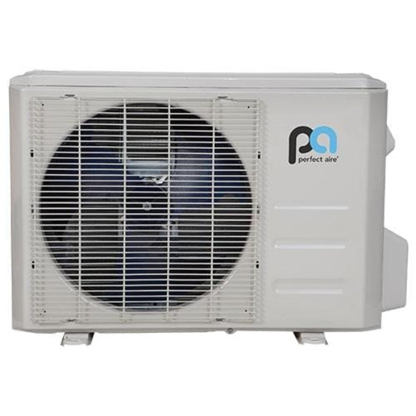 Buy 18,000 BTU Mini-Split Quick Connect Outdoor Unit Online