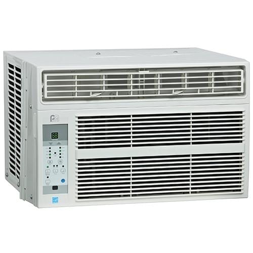 Window Air Conditioner 6,000 BTU Perfect Aire