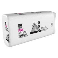 Load image into Gallery viewer, Owens Corning R-11 Kraft Faced Fiberglass Insulation Batts - All Sizes 3.5 in. x 15 in. x 105 in. (5 Bags) Owens Corning
