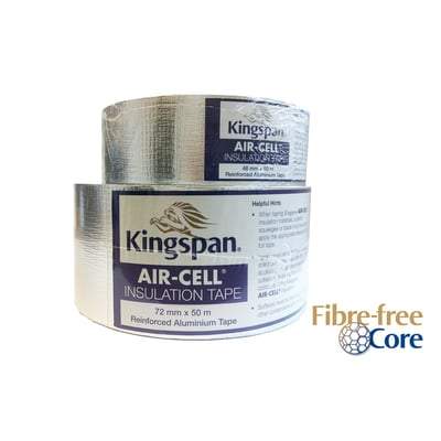 Kingspan Kooltherm Tape 3 In x 150 Ft Insulation