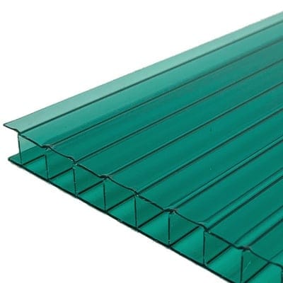 Twin and Multi-Wall Polycarbonate Sheets 