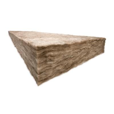 Knauf R-19 15 In. X 39 Ft. Standard Kraft Faced Roll Fiberglass Insulation  - Power Townsend Company