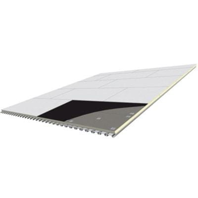 H-Shield HD Roofing Insulation Panels - 4ft x 8ft x 1/2 In (45 Boards) Insulation Boards