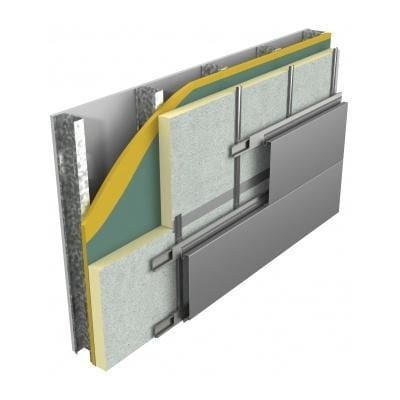 Hunter panels, Buy insulation panels from hunter