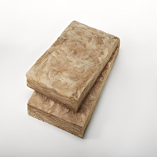 Shop Johns Manville R-13 Unfaced Fiberglass Batt - Wood Framing