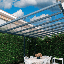 Load image into Gallery viewer, Standard Polycarbonate Roof Kit
