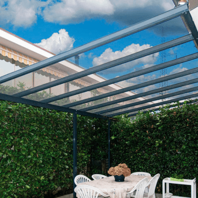 Polycarbonate roofing sheets – the perfect combination of roofing