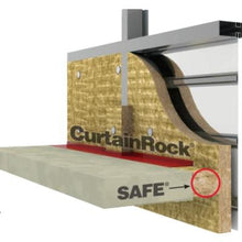 Load image into Gallery viewer, Rockwool Unfaced CurtainRock 40 - All Sizes Rockwool
