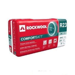 Rockwool Comfortbatt R23 (All Sizes)