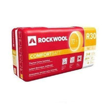 Load image into Gallery viewer, Rockwool Comfortbatt R30 (All Sizes) Rockwool
