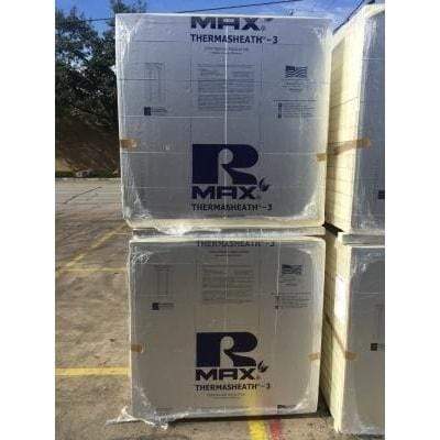 Polystyrene Insulation Board Problems and Better Alternatives — Rmax