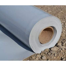 Load image into Gallery viewer, Viper II Underslab Vapor Barrier Class A - Full Range 10 mils x 14 ft x 210 ft (Grey) / Single Roll Insulation
