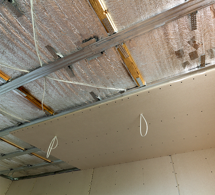A Step-by-Step Guide How to Install Foil Faced Insulation Board