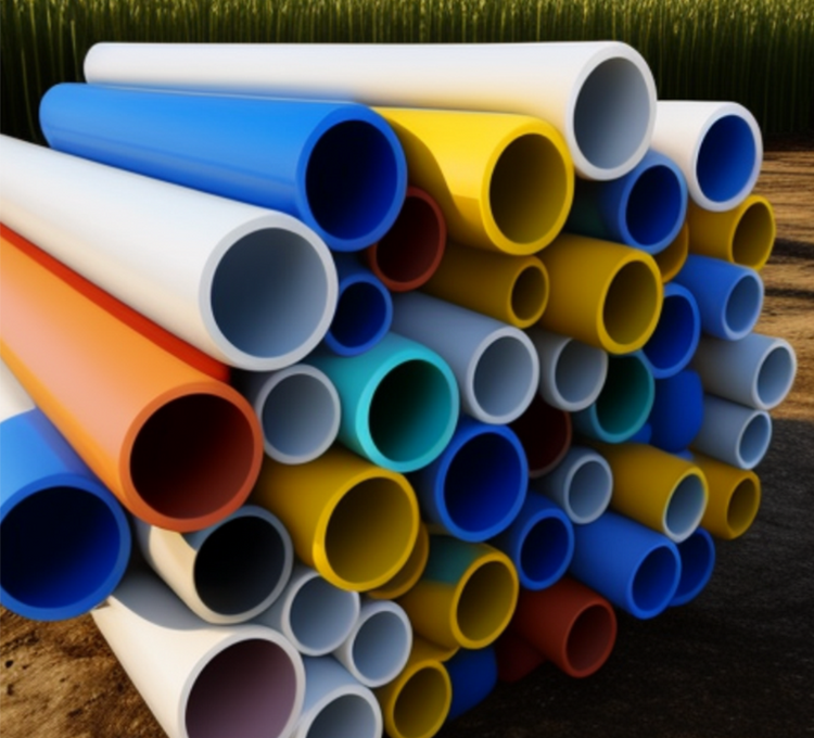 Understanding PVC Color for DIY Projects – Insulation4US