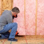 Different types of insulation