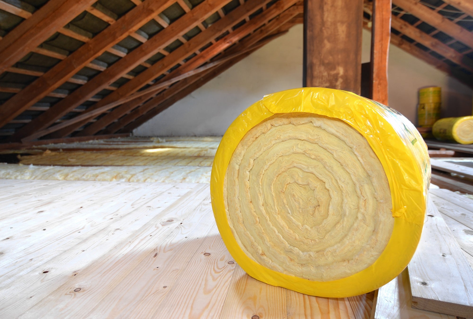 Fiberglass Insulation Alternatives – Insulation4US