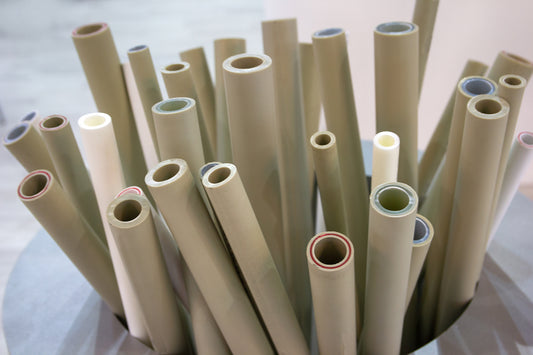 Fiberglass Pipe Insulation Thickness Guide