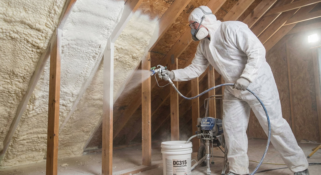 DC315 Thermal Barrier Coating Guide 2025 Reviews Benefits and Application