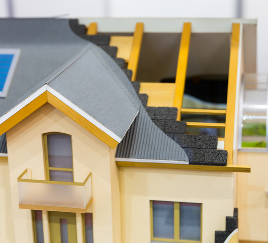 Adding Insulation to Attic for Better Energy Efficiency