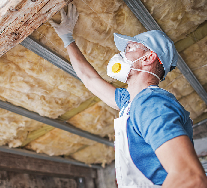 How to install batt insulation: The Ultimate Guide