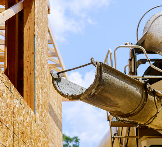 Concrete Insulating: What You Need to Know