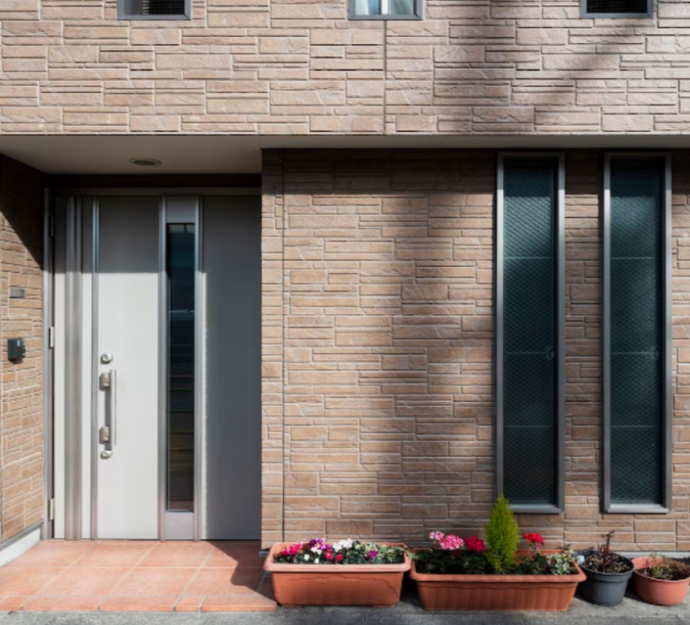Everything You Need to Know About Exterior Walls