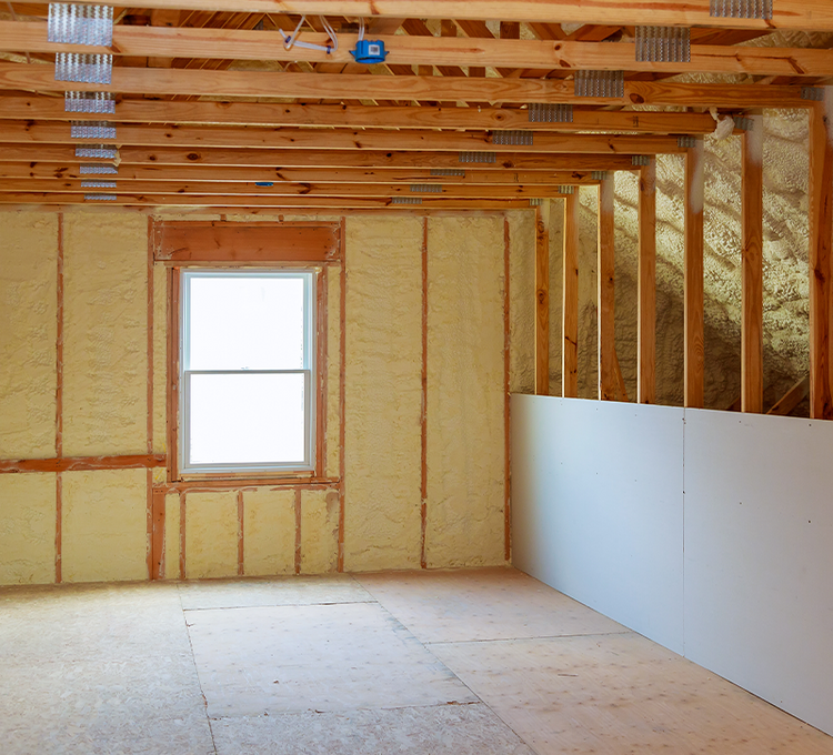 Home Insulation: Why It Matters and How to Choose the Right Type ...