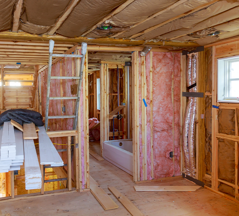 How to Install Fiberglass Insulation A StepbyStep Guide