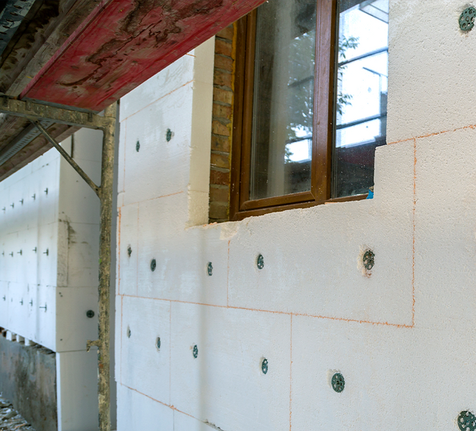 How to Insulating Windows with Foam Board