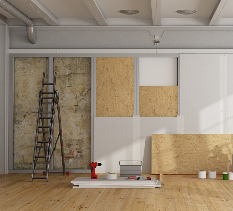 Insulating Old House: Tips and Tricks for Improved Energy Efficiency