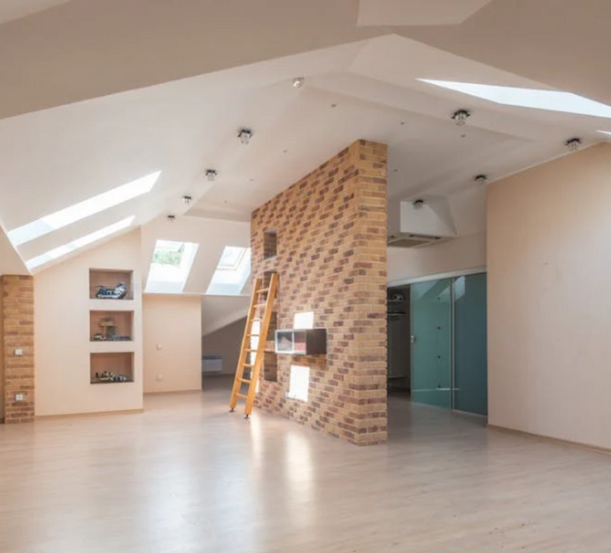 The Benefits of Installing Attic Insulation Near You