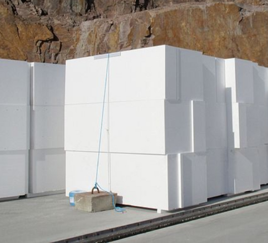 What is EPS Foam and How is it Used?