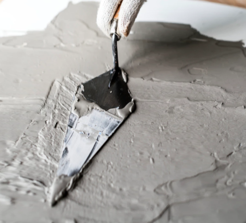 Heat Resistant Cement The Ideal Solution for HighTemperature Projects