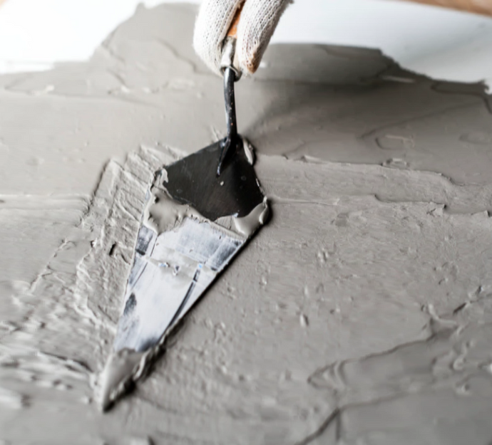 Heat Resistant Cement – The Ideal Solution for High-Temperature Projects