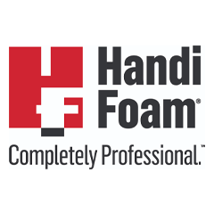 Handi-Foam Spray Foam