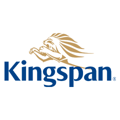 Kingspan insulation