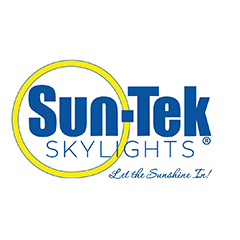 Suntek skylights