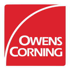 Owens Corning insulation