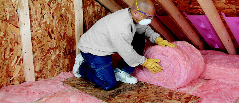 Browse Insulation4US by Product application - Shop Now
