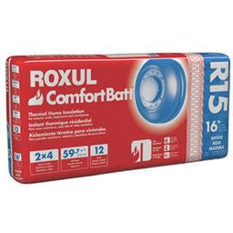Buy Rockwool Comfortbatt | Stone Wool Insulation – Insulation4US