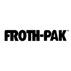Froth Pak