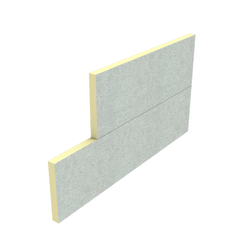 Hunter Xci CG Faced Insulation