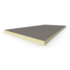 Hunter Roof Insulation