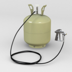 Hunter Adhesive & Accessories