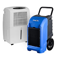 Dehumidifiers