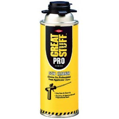 Black Foam Sealants